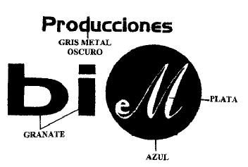 Imagen de PRODUCCIONES BIEM