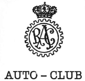 Imagen de RAC AUTO - CLUB