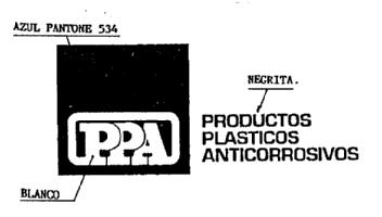 Imagen de PPA PRODUCTOS PLASTICOS ANTICORROSIVOS