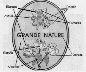 Imagen de GRANDE NATURE