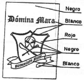 Imagen de DOMINA MARA SOMNIUM SUM