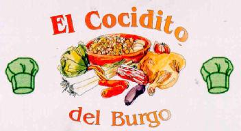 Imagen de EL COCIDITO DEL BURGO