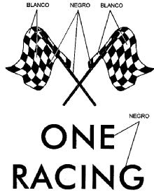Imagen de ONE RACING