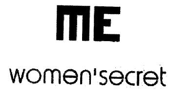 Imagen de ME WOMEN\'SECRET