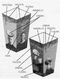 Imagen de PALOMITAS PALOMITAS