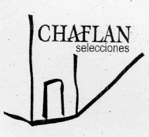 Imagen de CHAFLAN SELECCIONES