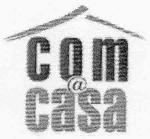 Imagen de COM @ CASA