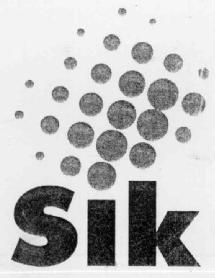 Imagen de SIK