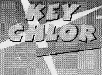 Imagen de KEY CHLOR