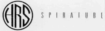 Imagen de HRS SPIRATUBE