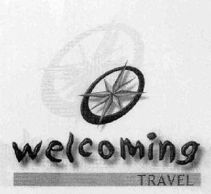 Imagen de WELCOMING TRAVEL