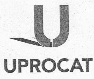 Imagen de U UPROCAT
