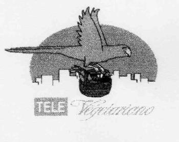 Imagen de TELE VEGETARIANO