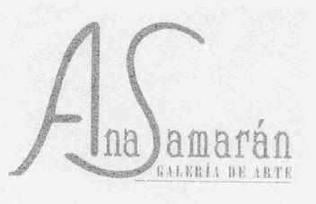 Imagen de ANA SAMARAN GALERIA DE ARTE