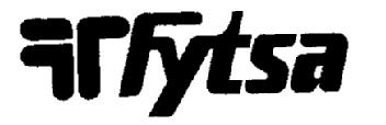 Imagen de FYTSA
