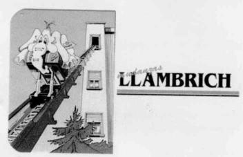 Imagen de MUDANZAS LLAMBRICH