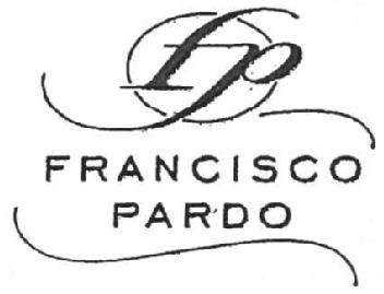 Imagen de FP FRANCISCO PARDO