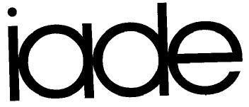 Imagen de IADE