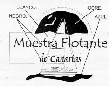 Imagen de MUESTRA FLOTANTE DE CANARIAS