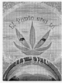 Imagen de EL PUNTO ERES TU SIN DUDA