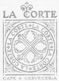 Imagen de LA CORTE CAFE CERVECERIA