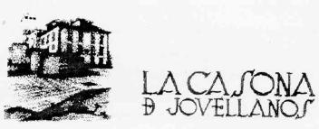 Imagen de LA CASONA DE JOVELLANOS