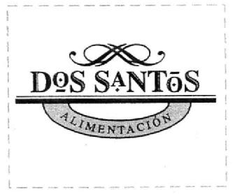Imagen de DOS SANTOS ALIMENTACION