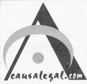 Imagen de CAUSALEGAL.COM