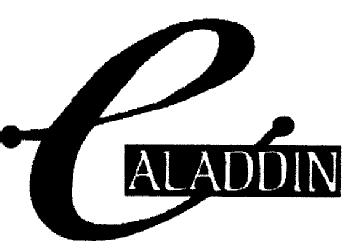 Imagen de E ALADDIN