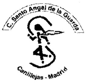 Imagen de C. SANTO ANGEL DE LA GUARDA CANILLEJAS-MADRID