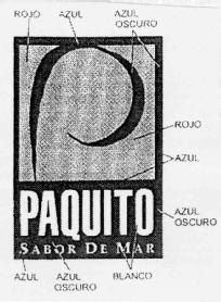 Imagen de P PAQUITO SABOR DE MAR