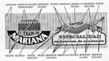 Imagen de EL FOGON DE MARIANA ESPECIALIDAD EN JAMONES DE MONTANERA