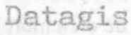 Imagen de DATAGIS