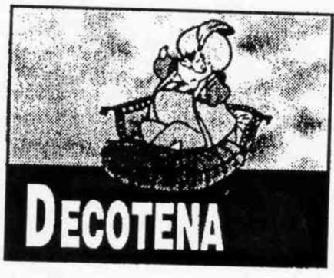 Imagen de DECOTENA