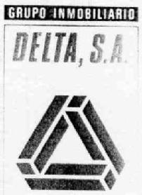 Imagen de GRUPO INMOBILIARIO DELTA, S.A