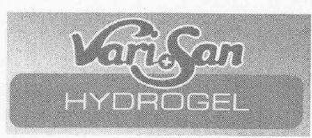 Imagen de VARI+SAN HYDROGEL