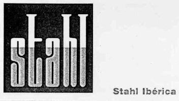 Imagen de STAHL IBERICA