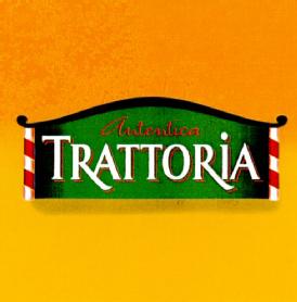 Imagen de TRATTORIA Imagen de TRATTORIA