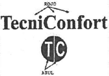 Imagen de TECNICONFORT TC
