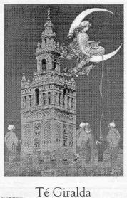 Imagen de TE GIRALDA