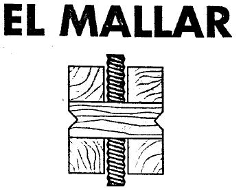Imagen de EL MALLAR