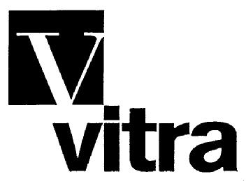 Imagen de V VITRA