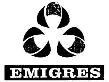 Imagen de EMIGRES