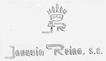 Imagen de JR JOAQUIN REINA, S.A
