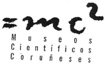 Imagen de =MC2 MUSEOS CIENTIFICOS CORUÑESES