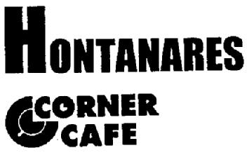 Imagen de HONTANARES CORNER CAFE