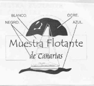 Imagen de MUESTRA FLOTANTE DE CANARIAS