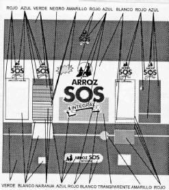 Imagen de SOS INTEGRAL ARROZ SOS