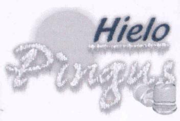 Imagen de HIELO PINGUS