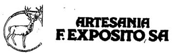 Imagen de ARTESANIA F. EXPOSITO, S.A